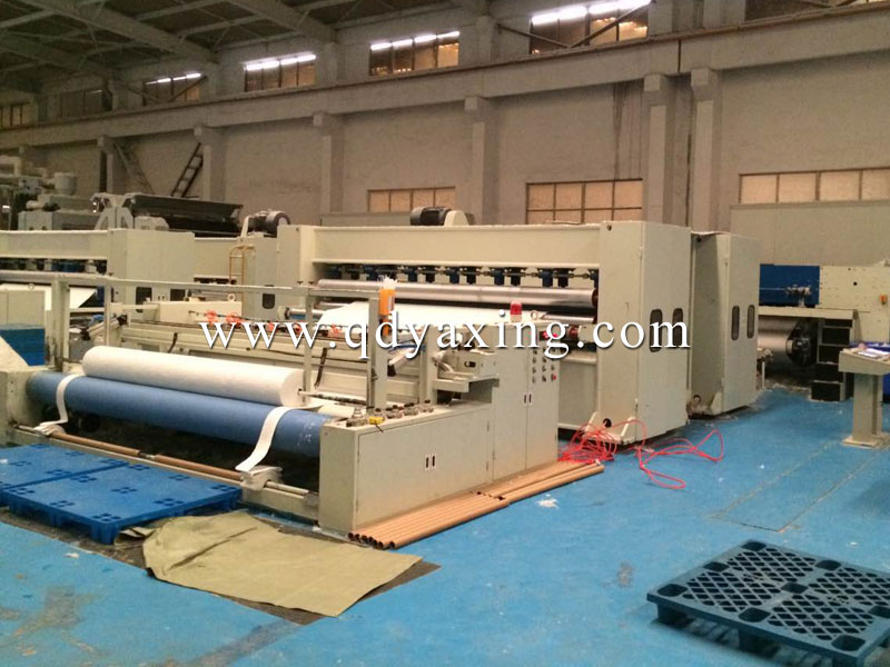 玻璃纖維生產(chǎn)線 玻璃纖維生產(chǎn)線