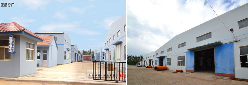 無紡布設備生產(chǎn)車間 無紡布設備生產(chǎn)車間