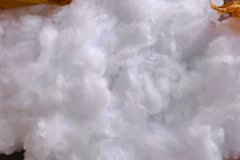 人造毛皮梳理機(jī)